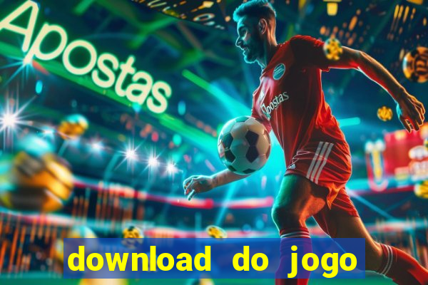 download do jogo do homem-aranha